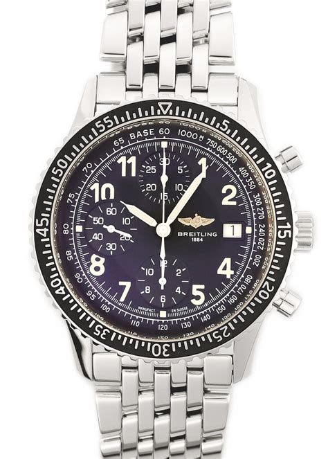 breitling aviastar|Breitling aviastar a13024.